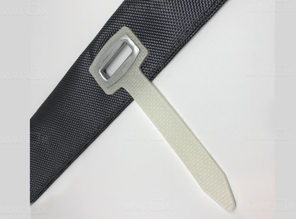 Примущества