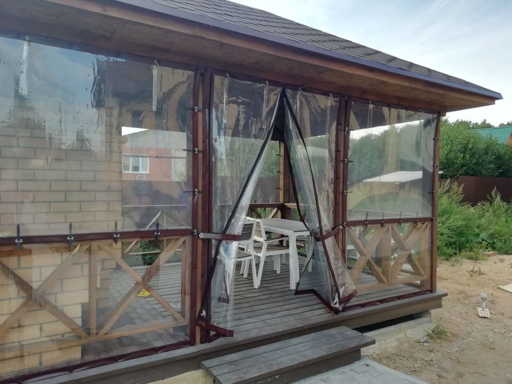 Примущества