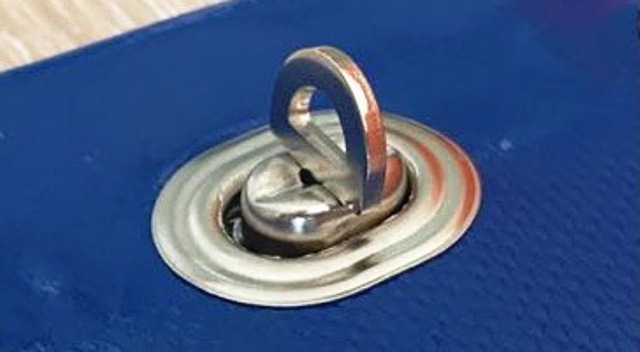 Примущества